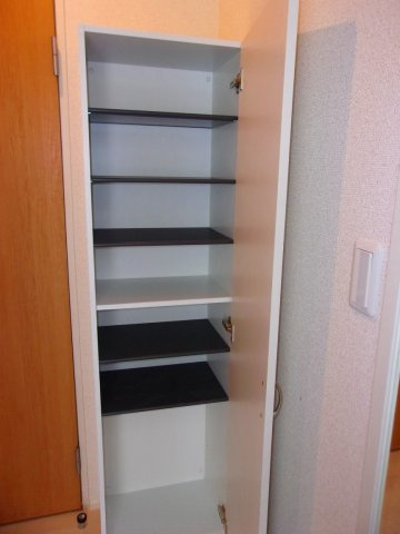 クレイノラーナⅡの内装|おしゃれな内装です