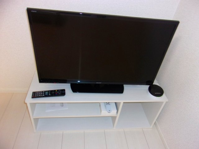 クレイノラーナⅡのその他|テレビ