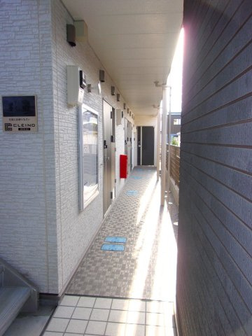 クレイノラーナⅡのその他