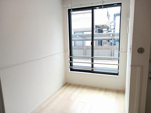 スプリング・ガーデンのその他