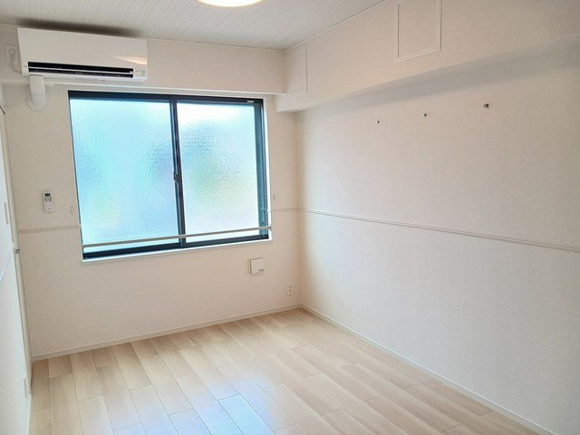 スプリング・ガーデンの内装|内装です