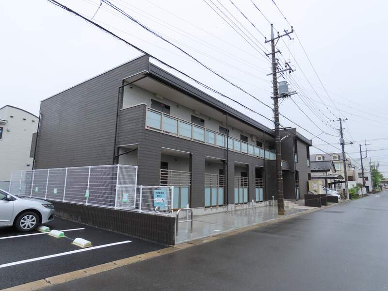 リブリ・久喜東