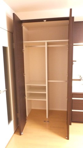 ミランダミルティユの内装|内装もきれいです