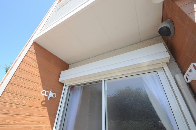 ミランダミルティユのその他|シャッター