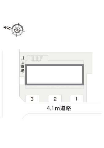 レオパレススリーウッドのその他