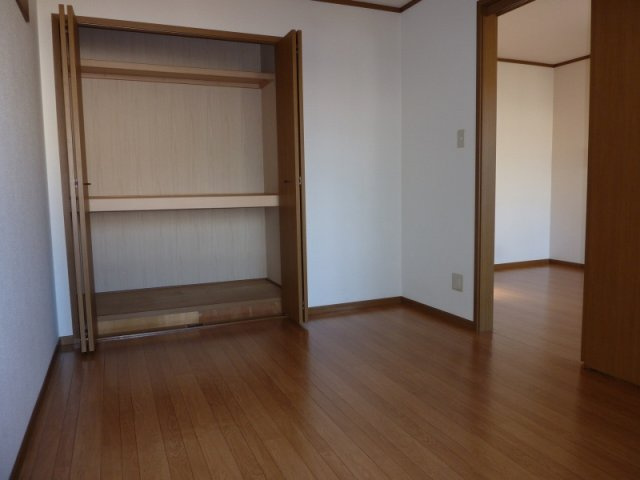 プリマベーラの内装|おしゃれな内装です