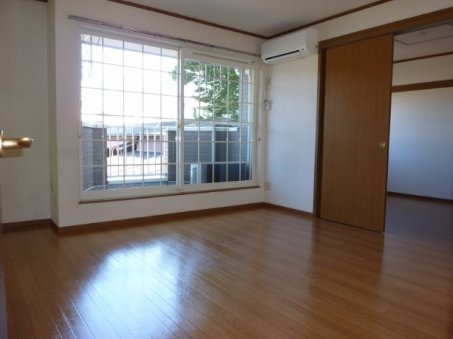 プリマベーラの居間・リビング|おしゃれなリビングです