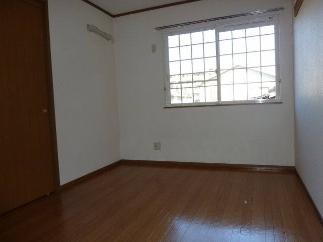 プリマベーラの内装|内装です
