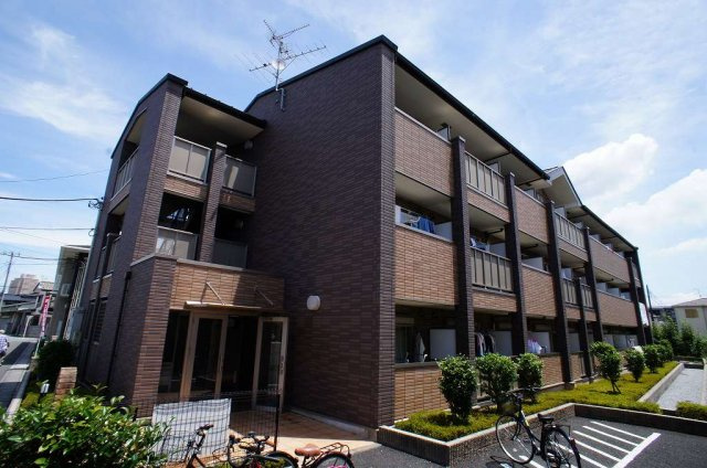 フレアビタシオンＡ