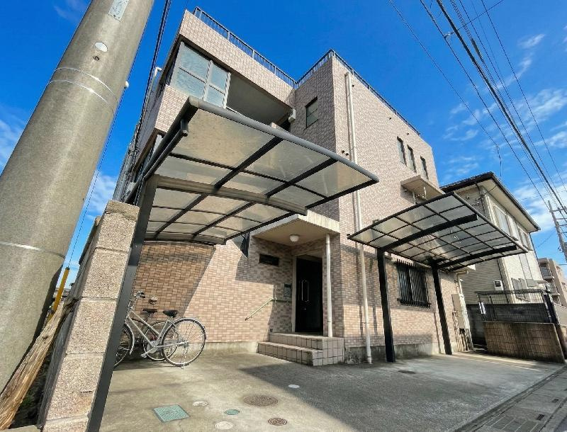 ダイレクト・マンションＮｏ．２