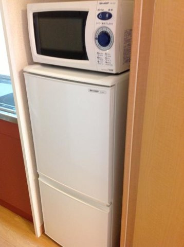 レオパレスレイクサイド武蔵浦和のその他