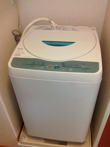 レオパレスレイクサイド武蔵浦和のその他