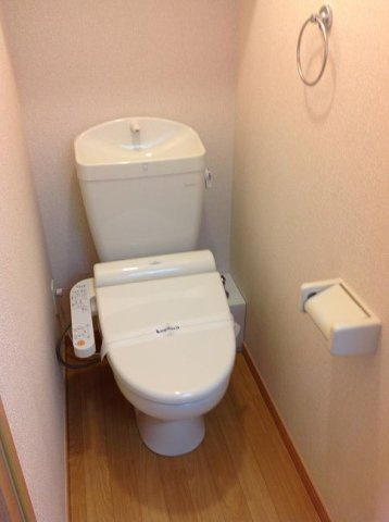 レオパレスレイクサイド武蔵浦和のその他