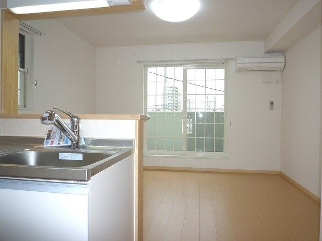 ラフレシアスの居間・リビング|おしゃれなリビングです