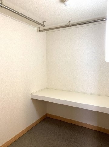 レオパレス緑町Ⅱの内装|おしゃれな内装です