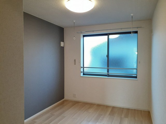 ポンド　フィールドの内装|内装は落ち着いています