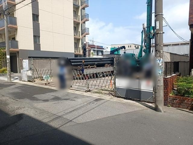 グランデ蒲生茜町のその他