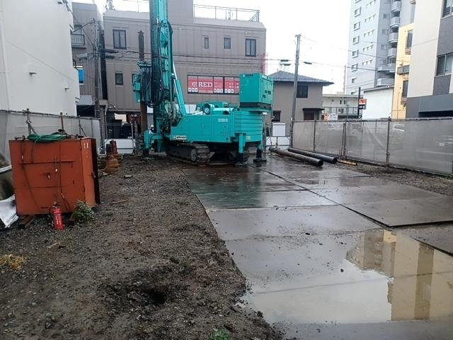 グランデ蒲生茜町のその他