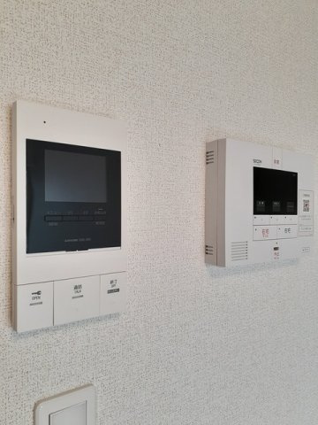 メゾンＳＧのセキュリティ