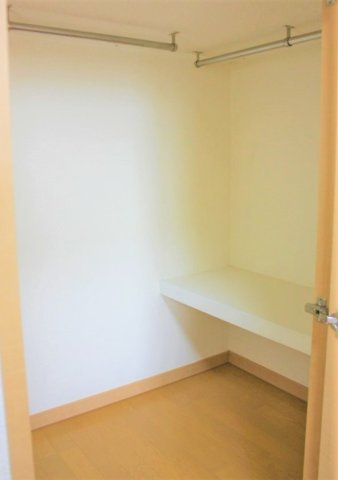 レオパレス壇の内装|おしゃれな内装です