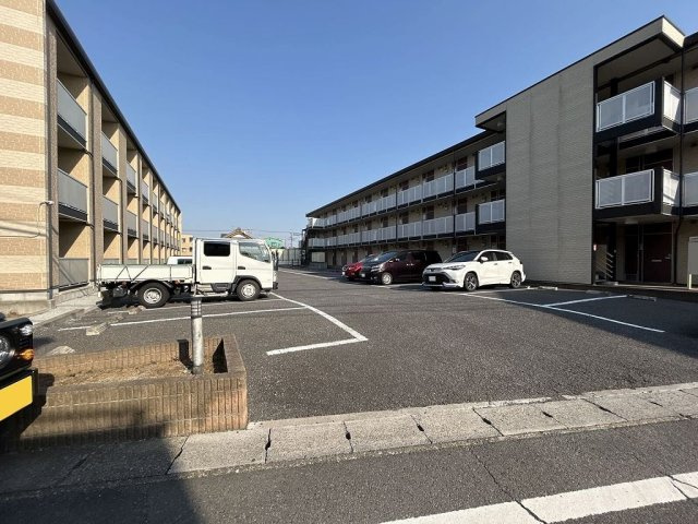 レオパレス壇のその他