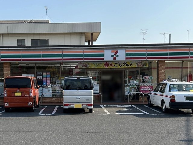 レオパレス壇の周辺