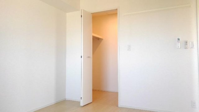 サンライズ　テラスの収納|便利な収納スペースです