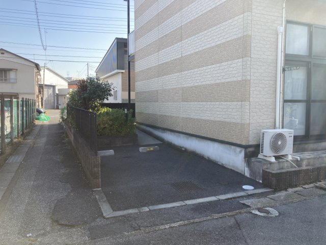 レオパレス一の宮のその他