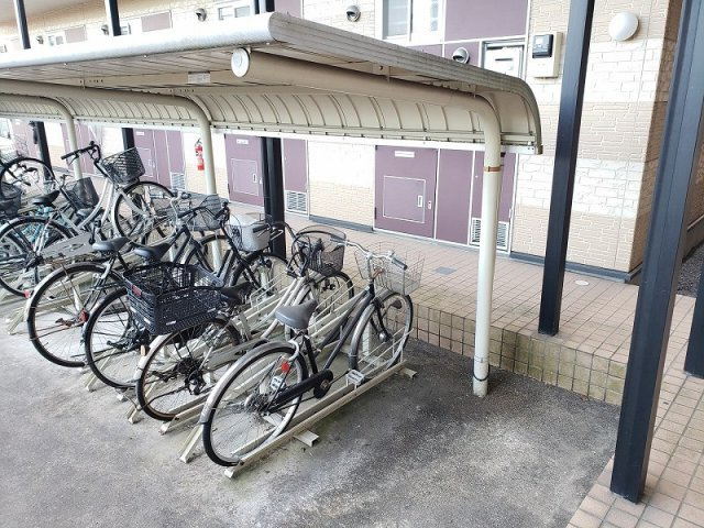 レオパレスピーチのその他