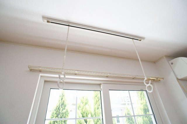 ベルフレージュＥのその他