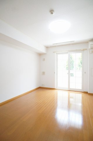 ベルフレージュＥの内装|物件の内装です