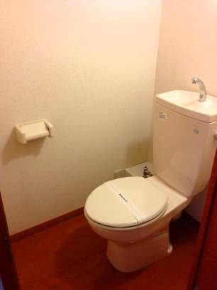 レオパレスソニックコート春日部のその他