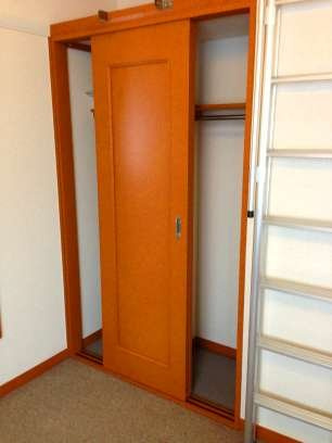 レオパレスソニックコート春日部の内装|きれいな内装です