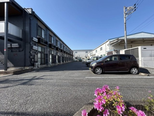 レオパレスソニックコート春日部のその他