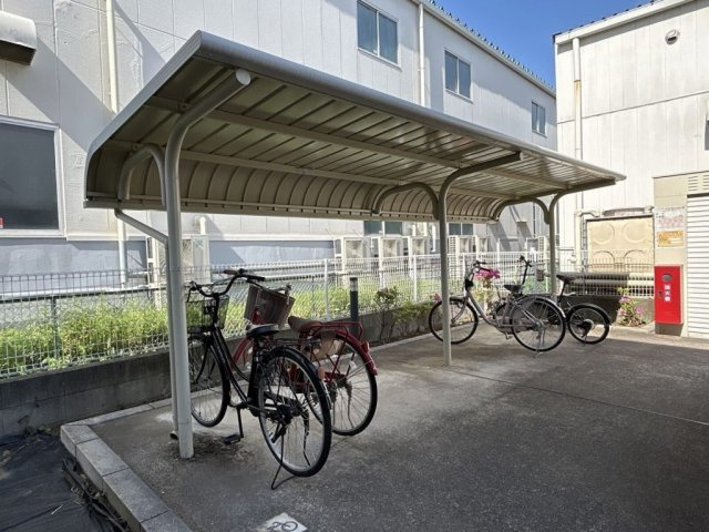 レオパレスソニックコート春日部のその他