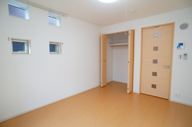 パレス　アツームの内装|過ごしやすい室内です