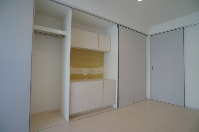 リブリ・蕨塚越の居間・リビング|使いやすいリビングです