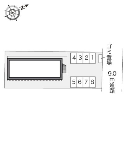 レオパレスＲＩＶＥＲＳＡＮＤのその他