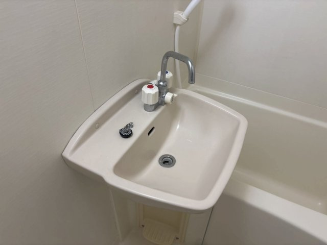 レオパレス宮代庭苑の内装|きれいな内装です