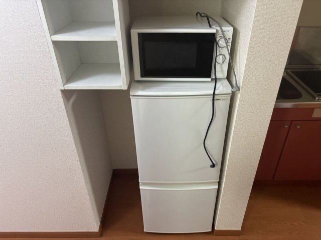 レオパレス宮代庭苑のその他