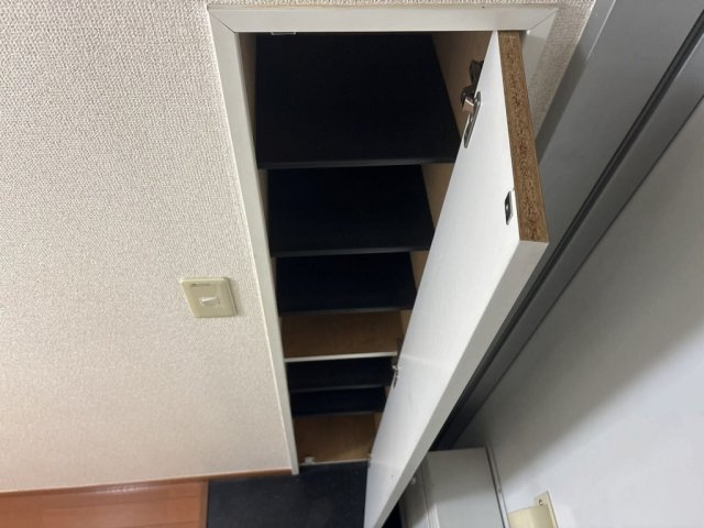 レオパレス宮代庭苑のその他