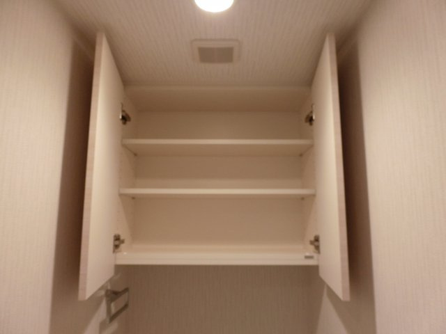 ＤＩＰＳ西川口のトイレ|落ち着いたトイレです