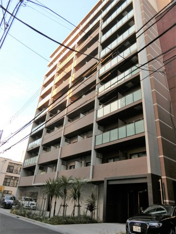 ＤＩＰＳ西川口の外観|外観です