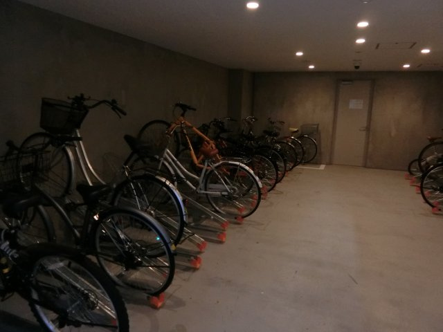 ＤＩＰＳ西川口のその他共用部分