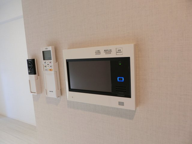 ＤＩＰＳ西川口のセキュリティ
