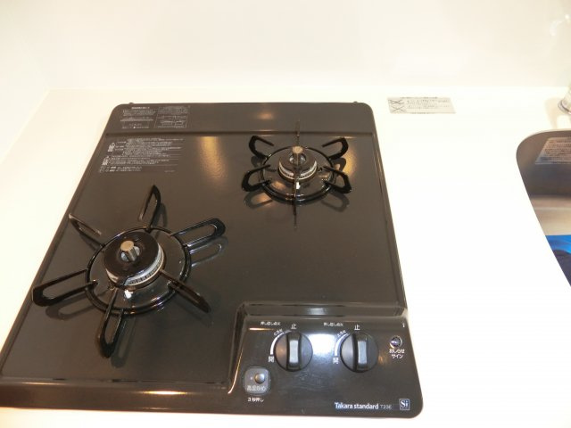 ＤＩＰＳ西川口のキッチン|キッチンです