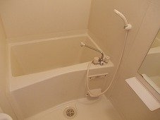 ジュネス３の内装|過ごしやすい室内です