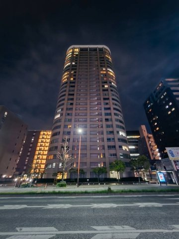 コアマンション大手門タワー