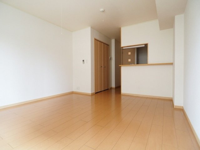 メゾン・ド・ヒロの内装|過ごしやすい室内です