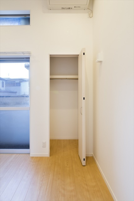 スプリングフォレスト参番館の設備